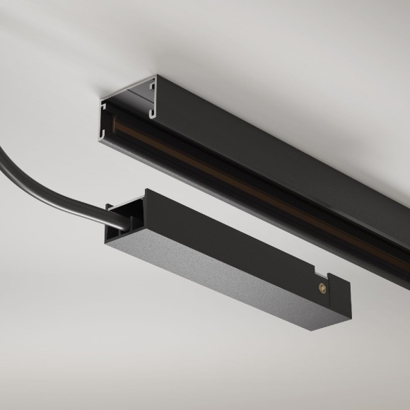 Ввод питания Maytoni Basity TRA172B-1B