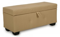 Банкетка-сундук Шерри Nitro Beige STL_2020040004001
