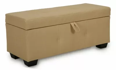 Банкетка-сундук Шерри Nitro Beige STL_2020040004001
