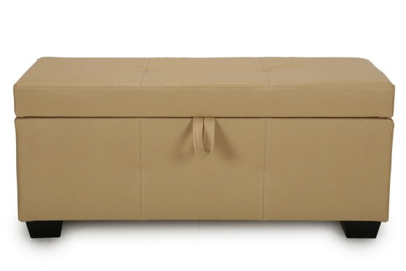 Банкетка-сундук Шерри Nitro Beige STL_2020040004001