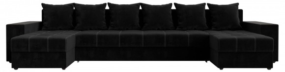 Диван-кровать Дубай LDV_110612R