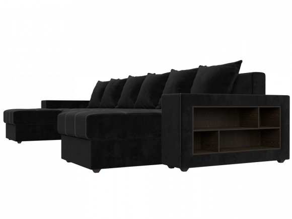 Диван-кровать Дубай LDV_110612R