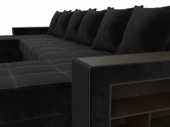 Диван-кровать Дубай LDV_110612R