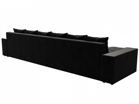 Диван-кровать Дубай LDV_110612R