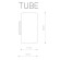Настенный светильник Nowodvorski Tube 9320