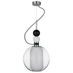 Подвесной светильник 33 Идеи PND182T.01.17CH.003CH-M66TR