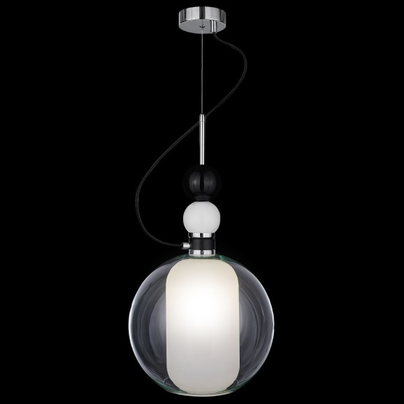 Подвесной светильник 33 Идеи PND182T.01.17CH.003CH-M66TR