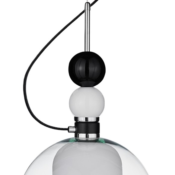 Подвесной светильник 33 Идеи PND182T.01.17CH.003CH-M66TR