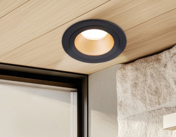 Встраиваемый светильник Ambrella Light Techno spot Technic base TN102825