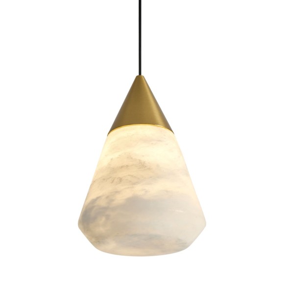 Подвесной светильник Freya Cave FR5631PL-L6BS1