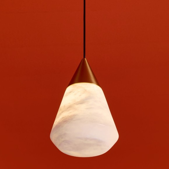 Подвесной светильник Freya Cave FR5631PL-L6BS1