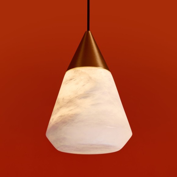 Подвесной светильник Freya Cave FR5631PL-L6BS1