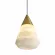 Подвесной светильник Freya Cave FR5631PL-L6BS1, крупный план
