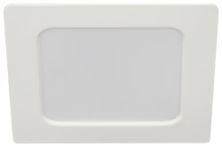Встраиваемый светильник Эра LED 18-12-6K Б0057444