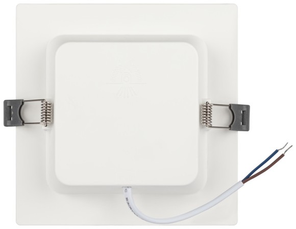 Встраиваемый светильник Эра LED 18-12-6K Б0057444