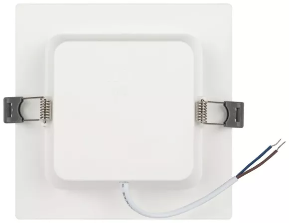 Встраиваемый светильник Эра LED 18-12-6K Б0057444