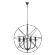 Подвесная люстра LOFT IT Foucaults orb Loft1192-8