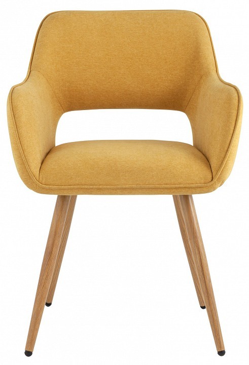 Кресло Кромвель II SGR_CROMWELL_II_YELLOW