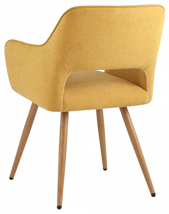 Кресло Кромвель II SGR_CROMWELL_II_YELLOW