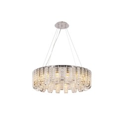 Подвесная люстра Aployt Konstanciya APL.790.03.18