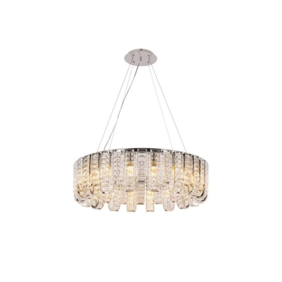 Подвесная люстра Aployt Konstanciya APL.790.03.18