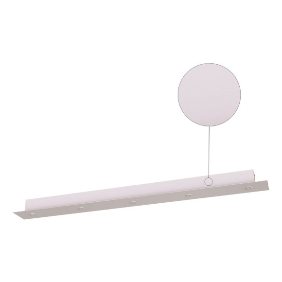 Подвесная люстра Mantra Arrecife 9382+9211 (5L)