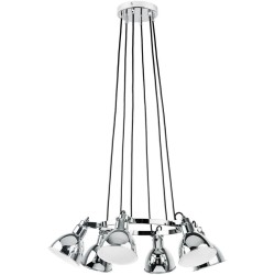 Подвесная люстра Lightstar ACROBATA 761164