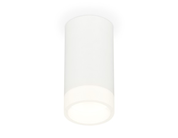 Потолочный светильник Ambrella Light Techno Spot XS8161002 (C8161, N8401)