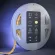 Светодиодная лента Maytoni Led Strip 24В COB 22Вт/м 2700К 5м IP 20 201312, Теплый белый, Германия