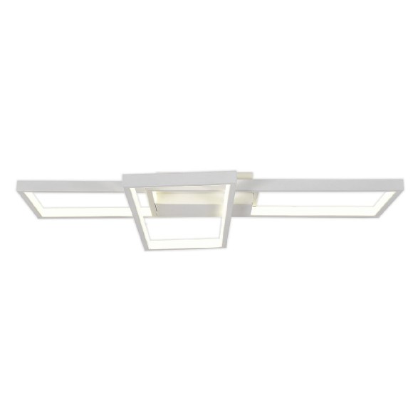 Потолочная светодиодная люстра с пультом управления Escada Arcade 10254/3LED