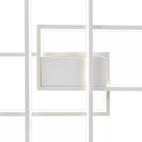 Потолочная люстра Escada Arcade 10254/3LED, 3000, 6000 Потолочная люстра Escada Arcade 10254/3LED, 3000, 6000