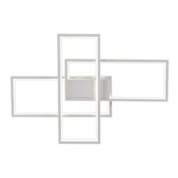 Потолочная люстра Escada Arcade 10254/3LED, 6000, От теплого до холодного, >80 Потолочная люстра Escada Arcade 10254/3LED, 6000, От теплого до холодного, >80