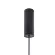 Подвесной светильник Nowodvorski Vertic Led Black 10857, Черный, Нейтральный белый, Алюминий