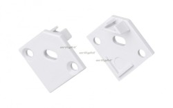 Заглушка Arlight ARH-DECORE-S12-EXT-F Square с отверстием 023901