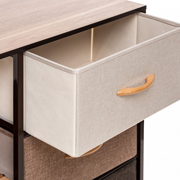 Тумба комбинированная Leset Локи LST_2500000183515