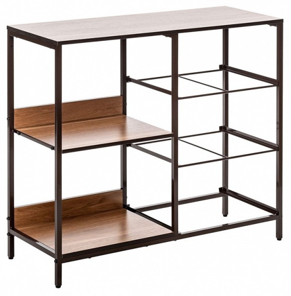 Тумба комбинированная Leset Локи LST_2500000183515