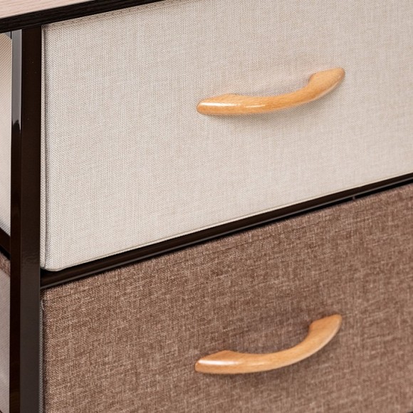 Тумба комбинированная Leset Локи LST_2500000183515