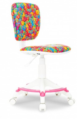 Стул компьютерный CH-W204/F BUR_1769774