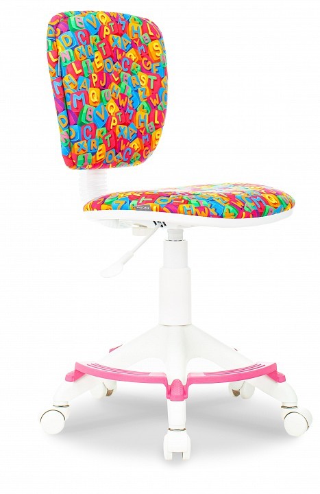 Стул компьютерный CH-W204/F BUR_1769774