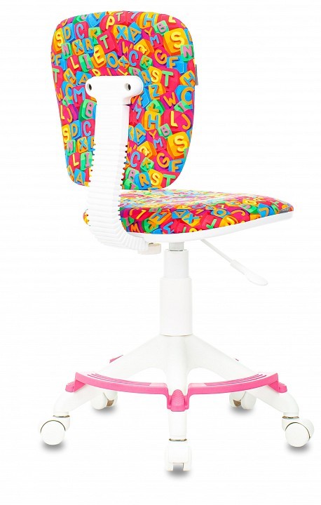 Стул компьютерный CH-W204/F BUR_1769774