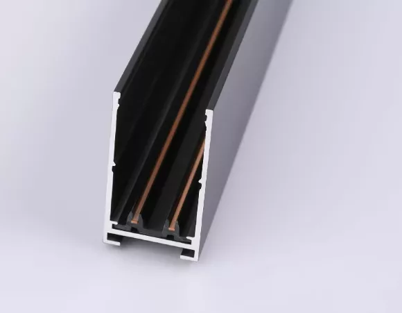 Шинопровод накладной Ambrella Light Magnetic 220V GL1004, Черный, Металл, Китай