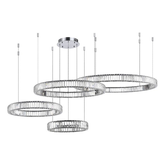 Подвесная люстра ST Luce Tivoli SL1622.103.04