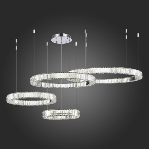 Подвесная люстра ST Luce Tivoli SL1622.103.04