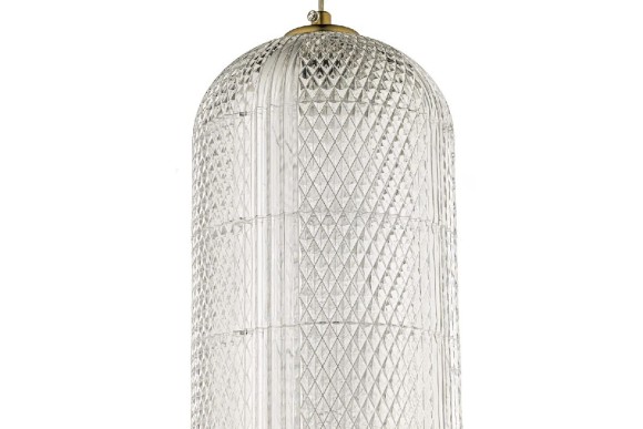 Подвесной светильник Arti Lampadari Candels L 1.P10 G