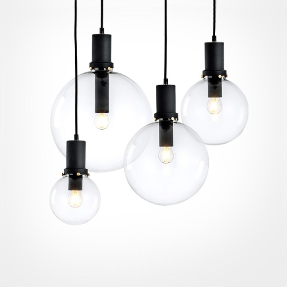 Подвесной светильник ImperiumLoft Penball 168480-26