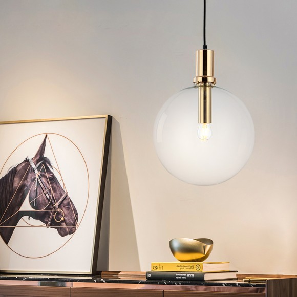 Подвесной светильник ImperiumLoft Penball 168480-26