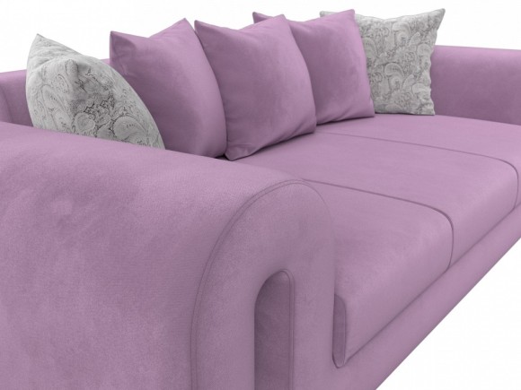 Диван Волна LDV_129308