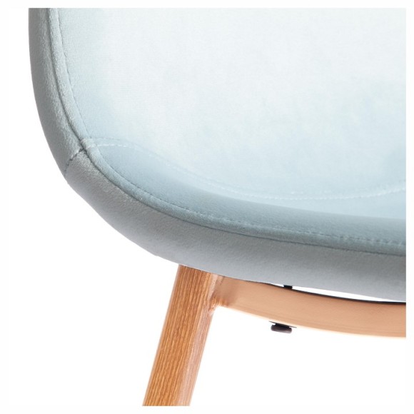 Стул Breeze (mod. 4724) TET_24671