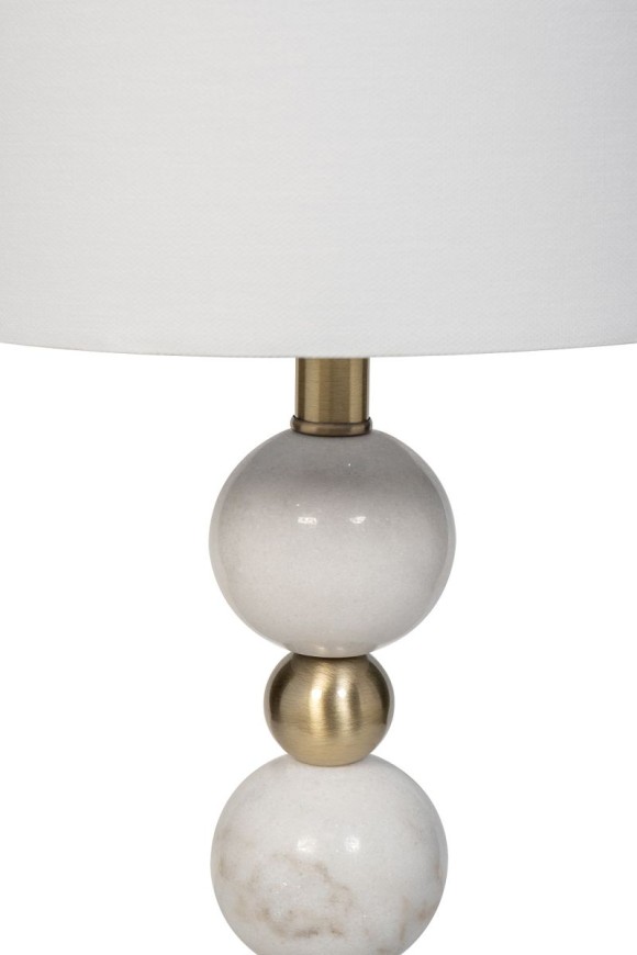 Настольная лампа Garda Decor 22-89567