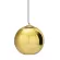 Подвесной светильник Loft IT Copper Shade Loft2024-C, Золото, Металл, Стекло